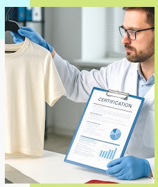 Услуги Сертификация продукции и услуг в Ельце