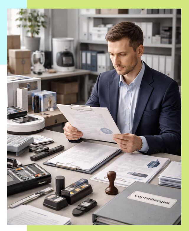 Сертификация продукции в Ельце от 46206 р. | Орган Алешин-Елц