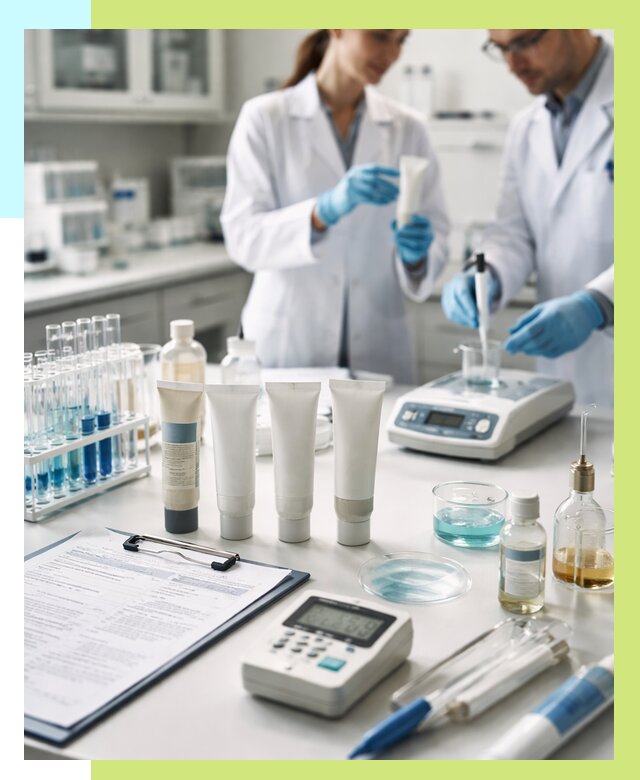 Сертификация зубной пасты в Ельце от 20536 р. Алешин-Елц