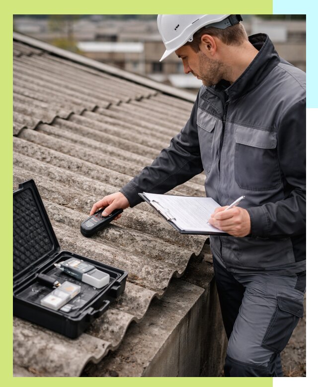 Сертификация шифера и техническая документация в Ельце