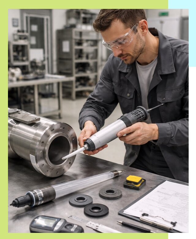 Сертификация герметиков и получение деклараций в Ельце