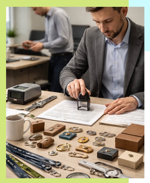 Сертификация сувениров и сувенирной продукции в Ельце