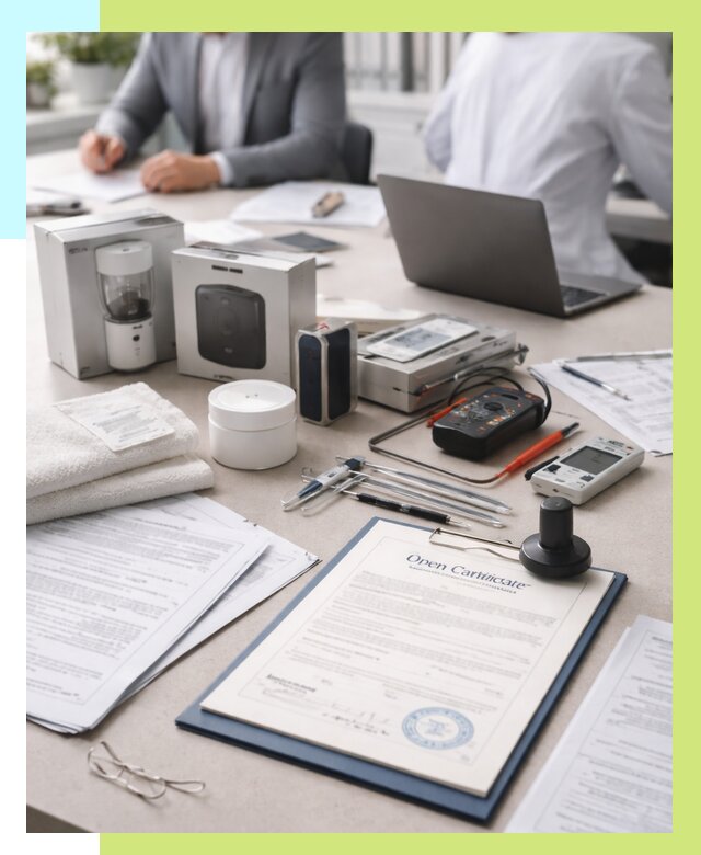 Сертификация товаров в Ельце от 25670 р., Алешин-Елц срочно