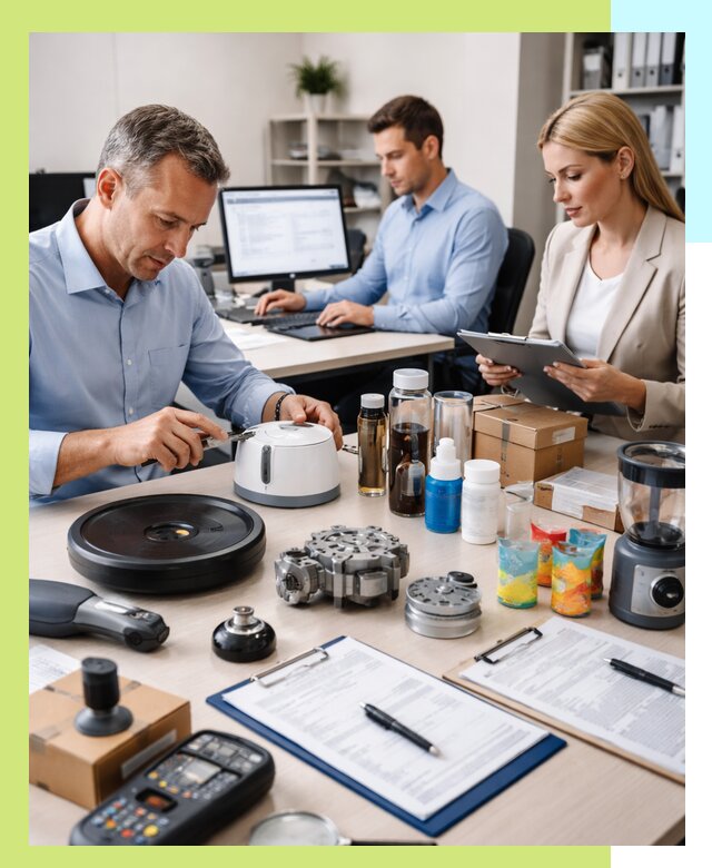 Сертификация товаров в Ельце — быстро, официально