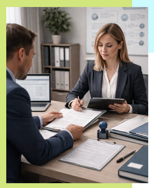 Сертификация услуг в Ельце, подтверждение соответствия и качества