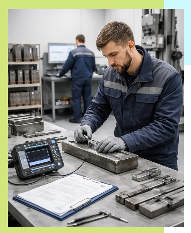 Сертификация сварочного оборудования в Ельце по ГОСТ