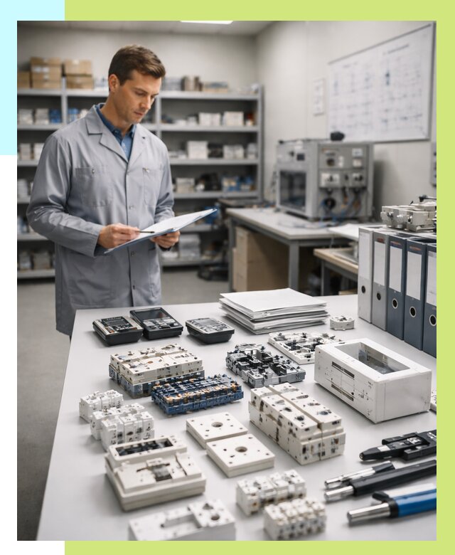 Сертификат на низковольтное оборудование в Ельце от 25670 р|Алешин-Елц