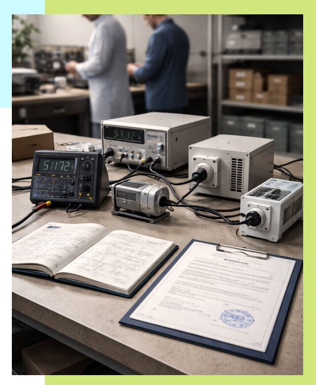 Сертификация электроприборов в Ельце от 25670 р., Алешин-Елц