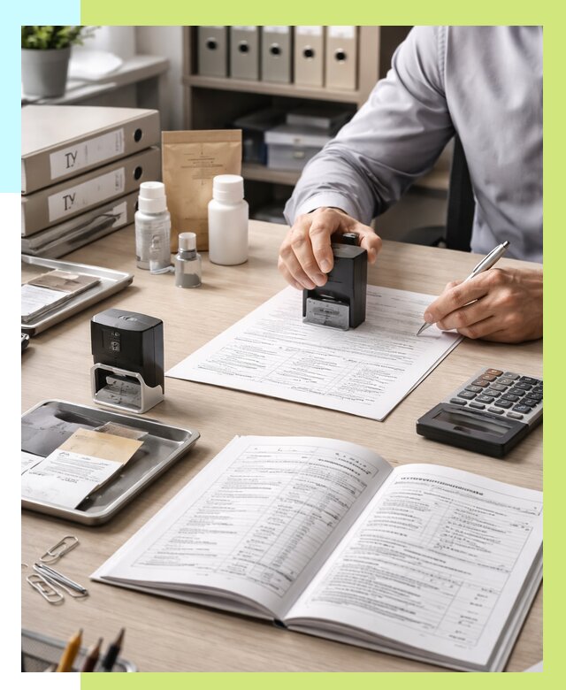 Разработка ТУ на продукцию в Ельце от 12322 р. | Алешин-Елц