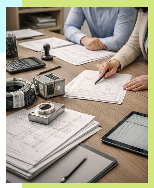 ТУ на изделие в Ельце: оформить и получить от 8728 р. | Алешин-Елц