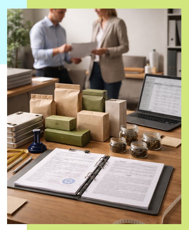 ТУ на чай в Ельце срочно от 8728 р., оформление в Алешин-Елц