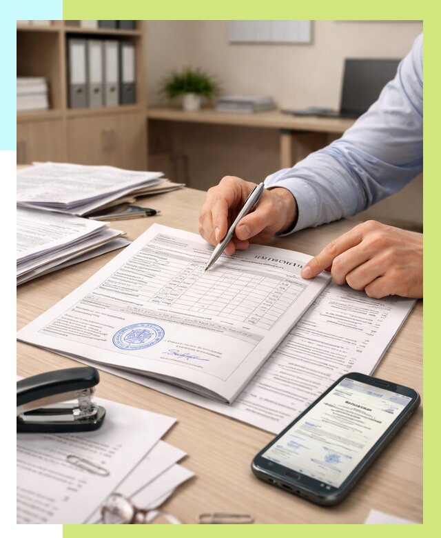 Паспорт на товар в Ельце от 3080 р. | Сертификация Алешин-Елц