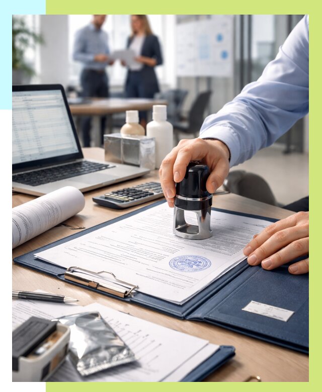 Технологический регламент в Ельце от 15402 р. | Алешин-Елц под ключ