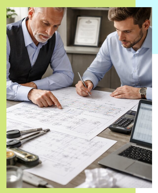 Разработка маршрутных карт технологических процессов в Ельце