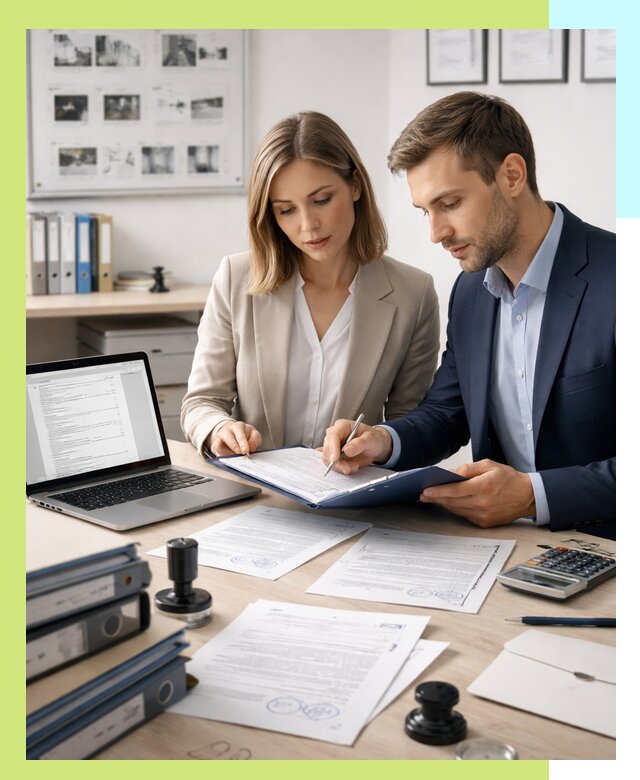 Нотификация ФСБ для продукции и оборудования в Ельце