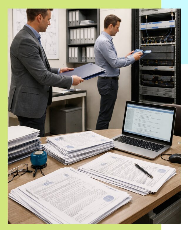 Получение заключения ФСТЭК на информационные системы в Ельце