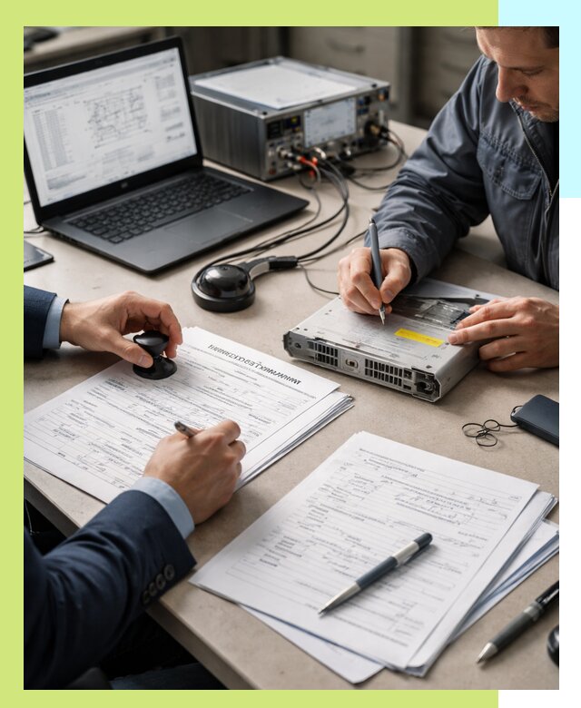 Обоснование безопасности зданий и сооружений в Ельце