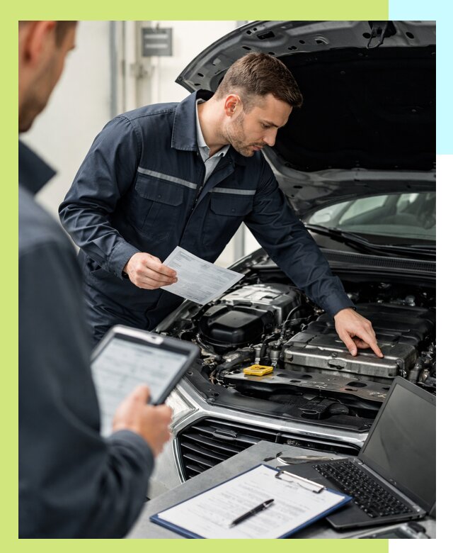 Оформление СБКТС на автомобиль в Ельце, быстро и официально