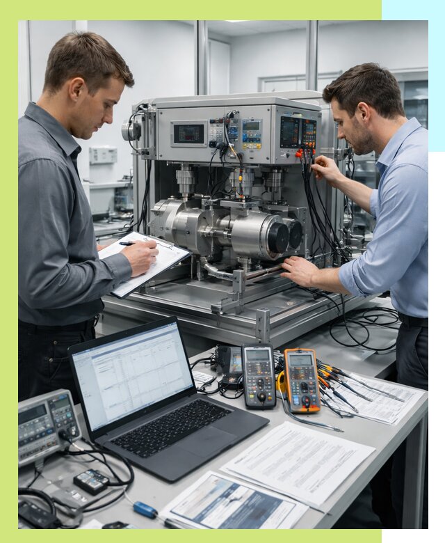 Получение БКТС для техники, оборудования и услуг в Ельце