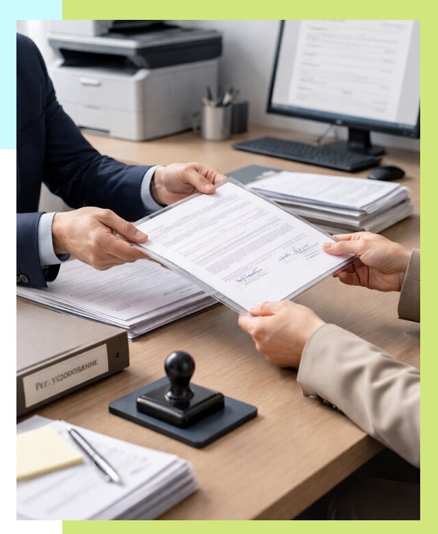 Рег. удостоверение медизделия в Ельце от 82144р | Алешин-Елц