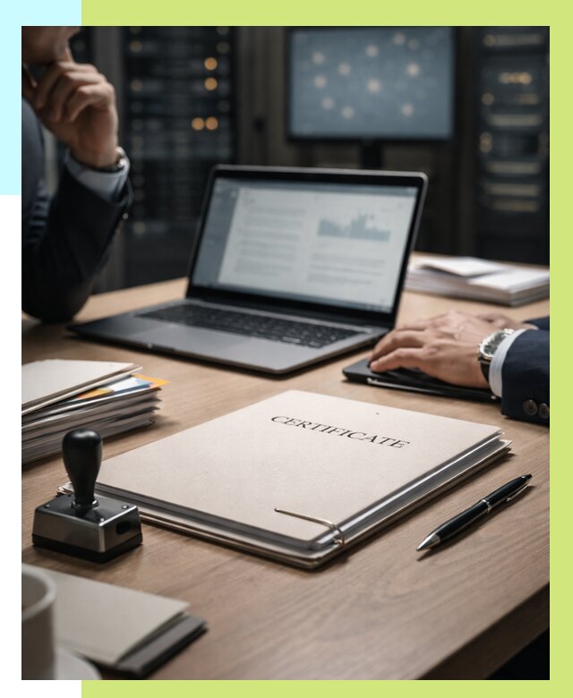 Сертификат ISO 27001 в Ельце под ключ от 154020 р. Алешин-Елц