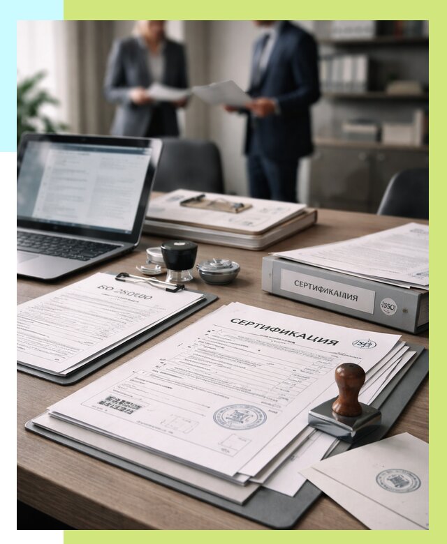 Сертификат ISO 28000 в Ельце под ключ от 82144 р. - Алешин-Елц