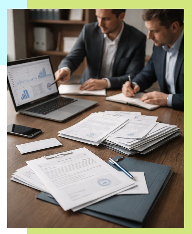 Оценка деловой репутации в Ельце от 7701 р. | Алешин-Елц