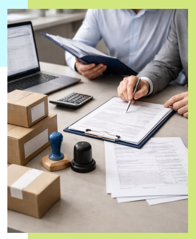 Декларирование продукции в Ельце от 12322 р., Алешин-Елц