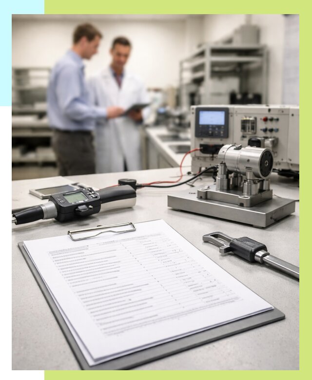 Протокол испытаний продукции в Ельце от 7701 р. | Алешин-Елц