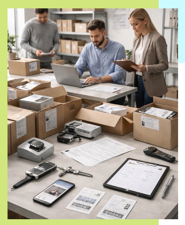 Сертификация товаров и документов для маркетплейсов в Ельце