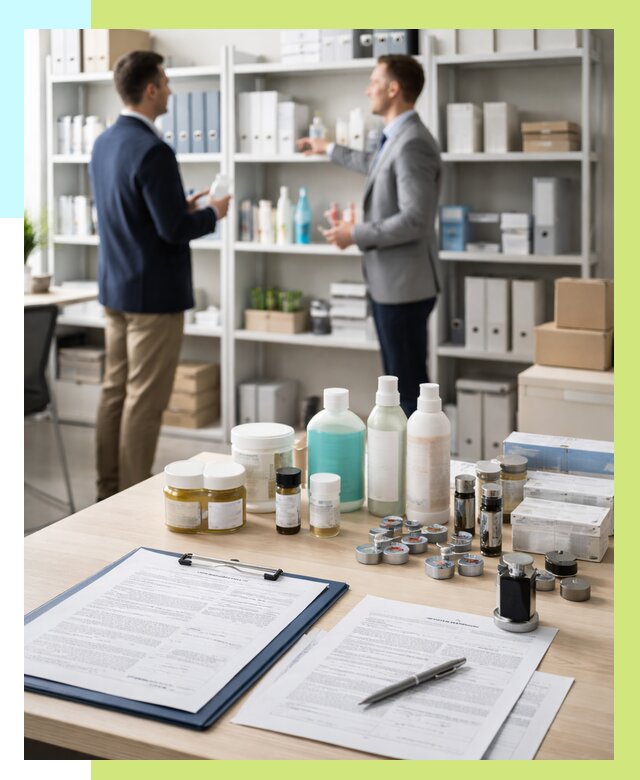 Сертификация собствен. продукции в Ельце от 25670 р. | Алешин-Елц