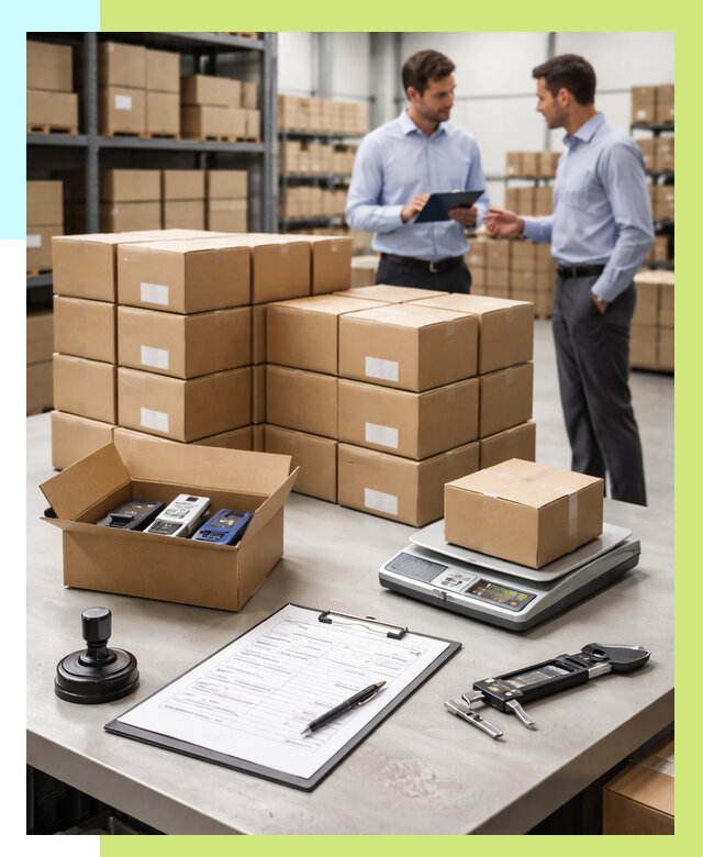 Сертификация партии товара в Ельце от 15402 р., Алешин-Елц